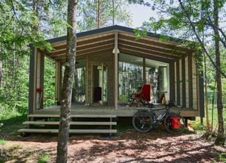 Продаю дом, 36 м2, деревня Марьино, деревня Марьино, 10