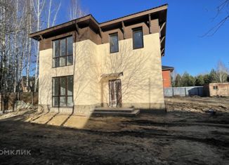 Продам дом, 170 м2, дачный посёлок Кратово, 4-я Рябиновая улица