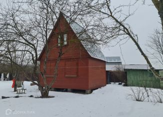 Продажа дома, 33 м2, село Ям