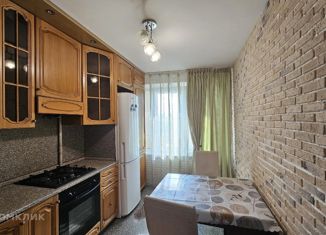 Продажа квартиры студии, 36 м2, Москва, Сиреневый бульвар, 63, метро Щёлковская
