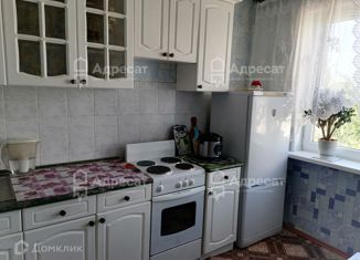 Продажа 1-комнатной квартиры, 36 м2, Волгоград, территория Рабочий посёлок Южный, 1