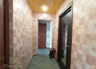 Двухкомнатная квартира на продажу, 43.8 м2, село Лузино, улица Майорова, 22