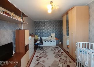 Продаю однокомнатную квартиру, 30.1 м2, Минусинск, Ботаническая улица, 49