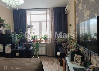 Продаю 3-ком. квартиру, 75 м2, Москва, Красноармейская улица, 26к2, САО