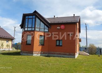 Продам дом, 165 м2, деревня Якуши, улица Х. Муллачанова