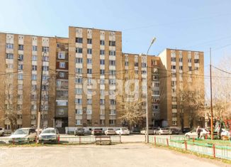 Продается 1-комнатная квартира, 18.5 м2, Тюмень, улица Республики, 216, Ленинский округ