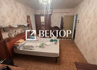 Продажа двухкомнатной квартиры, 53.3 м2, Ярославль, улица Менделеева, 25, район Нефтестрой