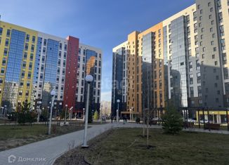 3-ком. квартира на продажу, 70 м2, Казань, ЖК Светлая Долина, улица Александра Курынова