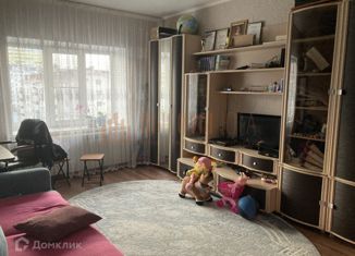 Двухкомнатная квартира на продажу, 64.3 м2, Ставрополь, улица Города-Побратима Безье, 15/4, ЖК Восток