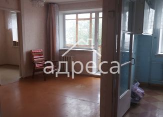 Продается 2-ком. квартира, 45.6 м2, Самара, метро Спортивная, Партизанская улица, 232