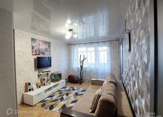 Продается трехкомнатная квартира, 47.4 м2, поселок Молодцово, посёлок Молодцово, 1