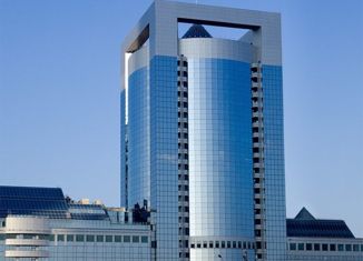 Сдается офис, 2249.5 м2, Москва, Тестовская улица, 10, Тестовская улица