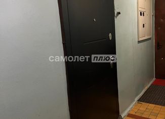 Продажа 1-комнатной квартиры, 35 м2, Москва, проезд Кадомцева, 17, проезд Кадомцева