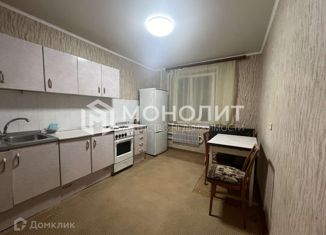 Аренда 1-комнатной квартиры, 39 м2, Старый Оскол, микрорайон Восточный, 5