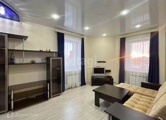 Продается двухкомнатная квартира, 59.9 м2, Саранск, улица Короленко, 2, ЖК Гратион