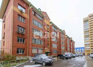 Продается 4-комнатная квартира, 101 м2, Новосибирск, метро Октябрьская, улица Кирова, 108к1