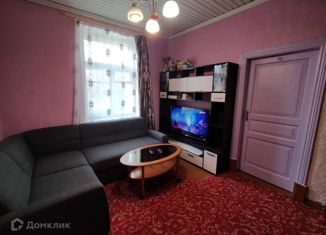 Продам 2-комнатную квартиру, 36.2 м2, Псковская область, переулок Лёни Голикова, 2