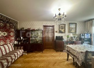 Продажа 2-ком. квартиры, 43 м2, Москва, улица Богородский Вал, 4, улица Богородский Вал