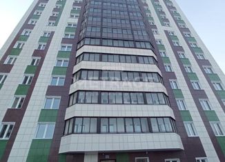 Квартира на продажу студия, 32 м2, Новосибирск, Гурьевская улица, 175, метро Октябрьская