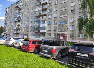 4-комнатная квартира в аренду, 75 м2, Новосибирск, Линейная улица, 45/1, метро Сибирская