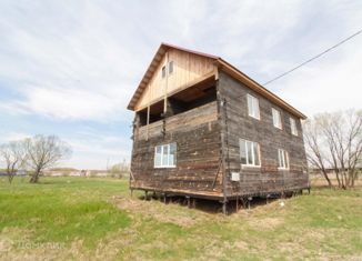 Продаю дом, 169.7 м2, село Чёрная Речка