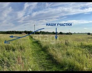 Продается земельный участок, 15 сот., поселок Якшуново