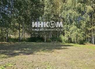 Продаю земельный участок, 44 сот., деревня Задорино, Васильковая улица