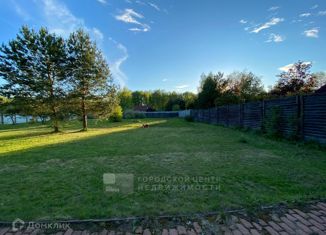 Продажа земельного участка, 22 сот., деревня Борки