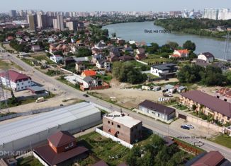 Продается земельный участок, 5.24 сот., ДНТ Зори Кубани, Песочная улица, 1