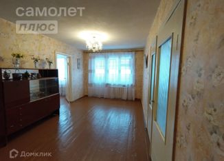 Сдача в аренду 2-ком. квартиры, 45 м2, Ярославль, проспект Дзержинского, 6к2, Северный жилой район