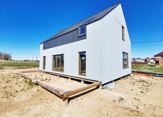 Продам дом, 140 м2, коттеджный поселок Южная Дача, Сливовая улица