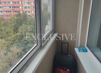 Продается 3-ком. квартира, 63.5 м2, Москва, Волжский бульвар, 20, Волжский бульвар