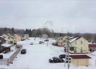 Продажа земельного участка, 10 сот., товарищество собственников недвижимости Цветочное, Михайловская улица