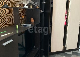 Продается 1-комнатная квартира, 26 м2, село Богашёво, улица Новостройка, 19Б