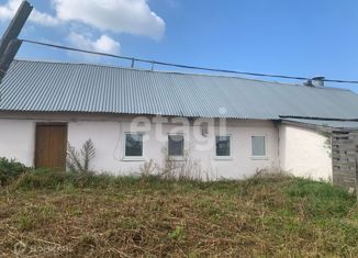 Продается дом, 62.8 м2, село Ломовка, слобода Церковинка, 19