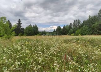 Продаю участок, 11 сот., деревня Старый Чультем, Луговая улица