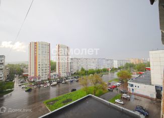 Продаю однокомнатную квартиру, 16.8 м2, Кемеровская область, проспект Ленина, 137Б
