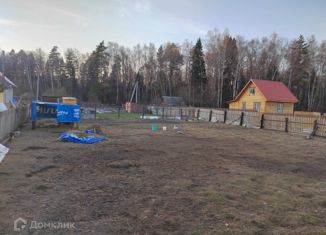 Участок на продажу, 5 сот., деревня Новоселки, садовое товарищество Ягодное, 332