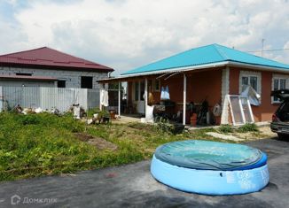 Продажа дома, 60 м2, село Кулешовка, Весенняя улица