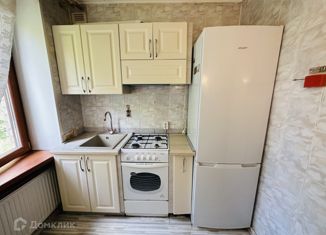 Продается 2-ком. квартира, 42.3 м2, Зеленогорск, Комсомольская улица, 15А