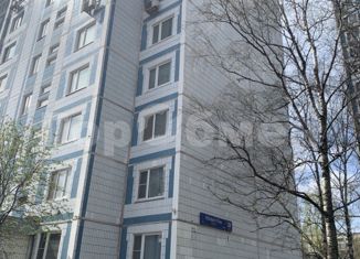Продается однокомнатная квартира, 37.6 м2, Москва, улица Тёплый Стан, 21к1