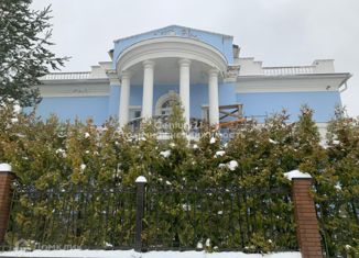 Продажа дома, 1580 м2, деревня Дунино, коттеджный посёлок Лесные Дали-3, 31