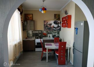 1-ком. квартира в аренду, 44 м2, Курск, улица Домостроителей, 17
