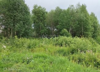 Продам земельный участок, 12.01 сот., деревня Зырянка, Таёжная улица