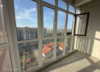 Двухкомнатная квартира на продажу, 64 м2, Краснодарский край, Анапское шоссе, 32к6