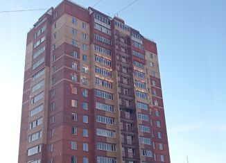 Продам 3-комнатную квартиру, 78 м2, Пермский край, улица Александра Щербакова, 43А