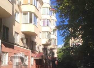 Продаю 2-ком. квартиру, 77.3 м2, Москва, бульвар Генерала Карбышева, 8, бульвар Генерала Карбышева