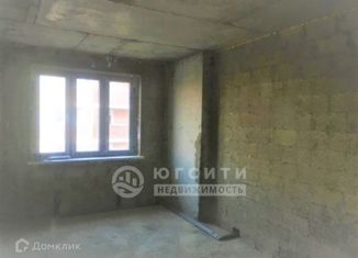 Продажа 1-ком. квартиры, 43.5 м2, Анапа, ЖК Лазурный, Крестьянская улица, 27к6