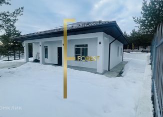 Продам дом, 110 м2, Свердловская область, Лесной переулок