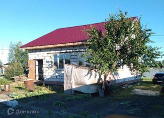 Продается дом, 60 м2, садовое товарищество Строитель